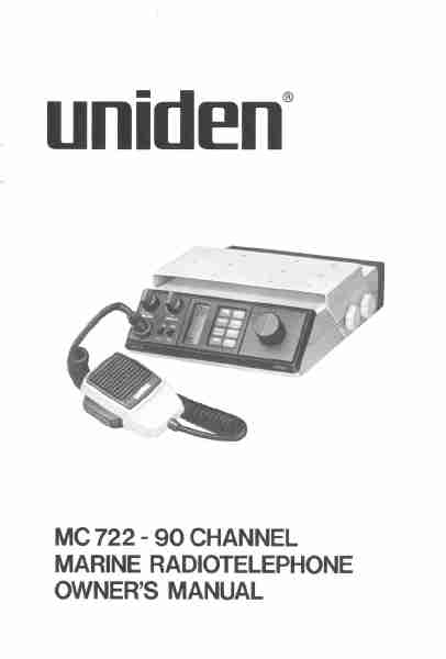 Uniden Telephone MC 722-page_pdf